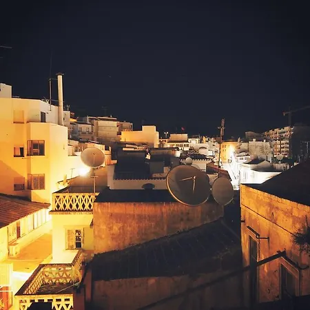 بيت ضيافة Peneco 3*