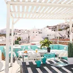 Peneco Albufeira Guesthouse 3*