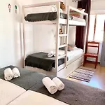 Vendégház Peneco Albufeira