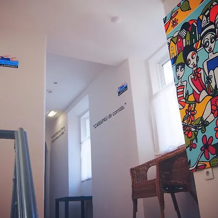 Casa de hóspedes Peneco 3*