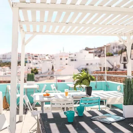 Peneco Albufeira Guesthouse 2*