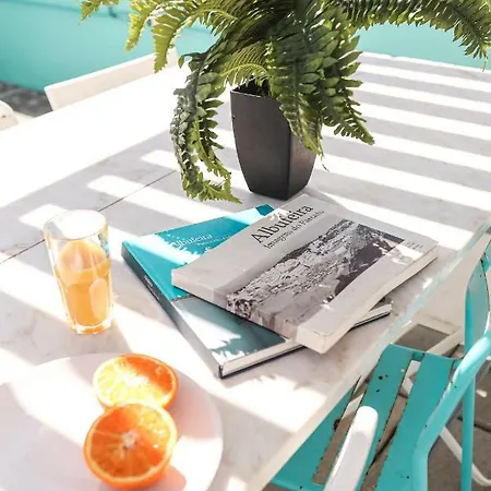 Peneco Albufeira Guesthouse Albufeira