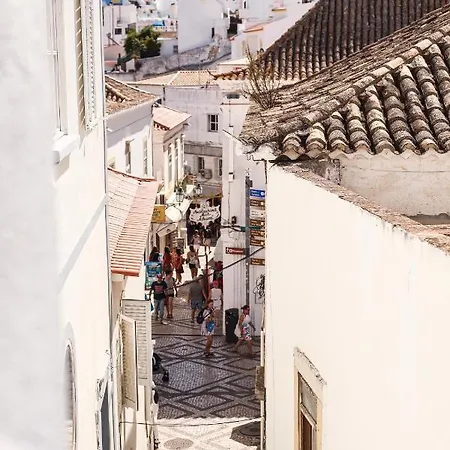 Peneco Gasthof Albufeira