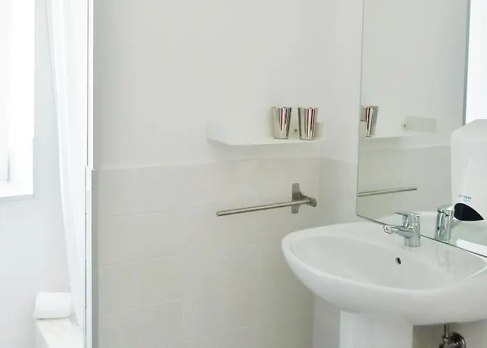 Gasthuis Peneco Albufeira