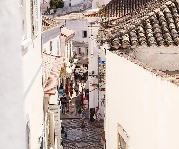 Peneco Gasthuis Albufeira