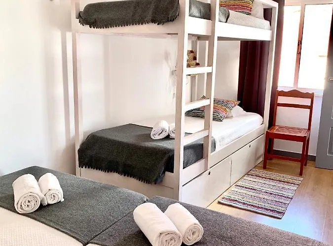 Gasthuis Peneco Albufeira