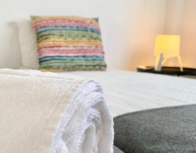 Pensionat Peneco Albufeira