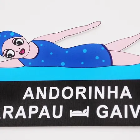 Gæstehus Peneco Albufeira