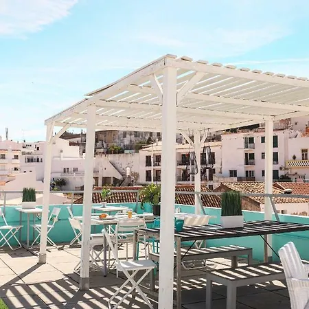 Gæstehus Peneco Albufeira