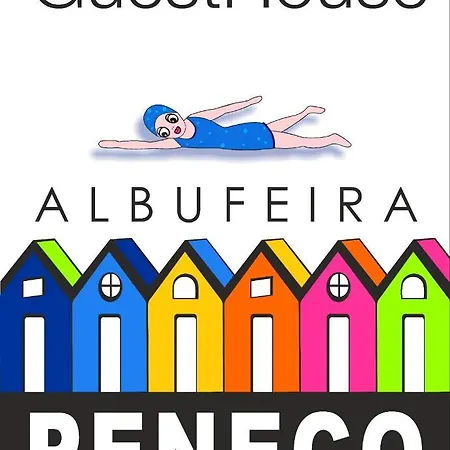 Peneco בית הארחה 3*