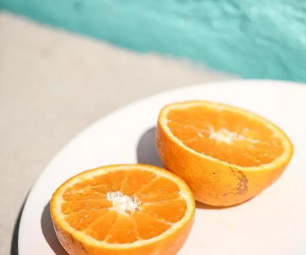 Peneco Πανσιόν