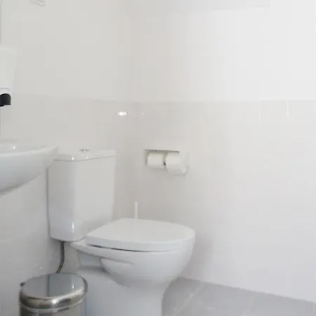 Peneco Penzion Albufeira