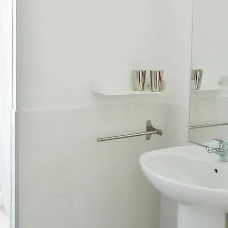 Penzion Peneco Albufeira