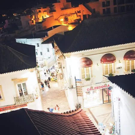 Penzion Peneco Albufeira