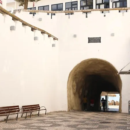 בית הארחה Peneco אלבופיירה